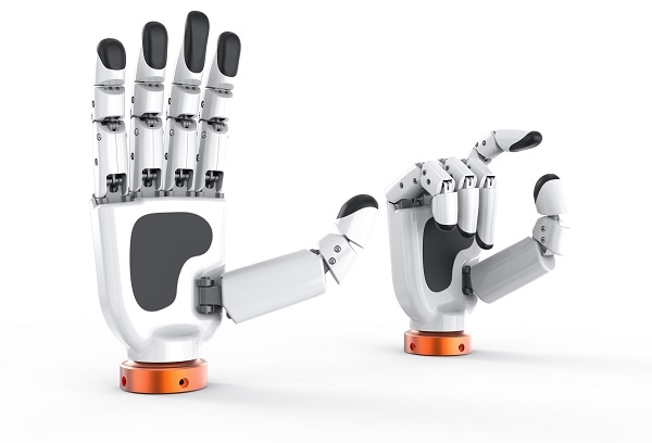 慧灵科技发布eHand-6：2999元突破灵巧手成本桎梏(图1)